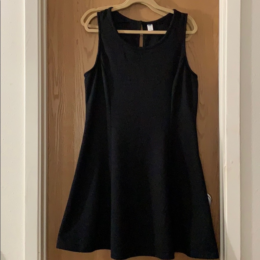 Stretchy dress